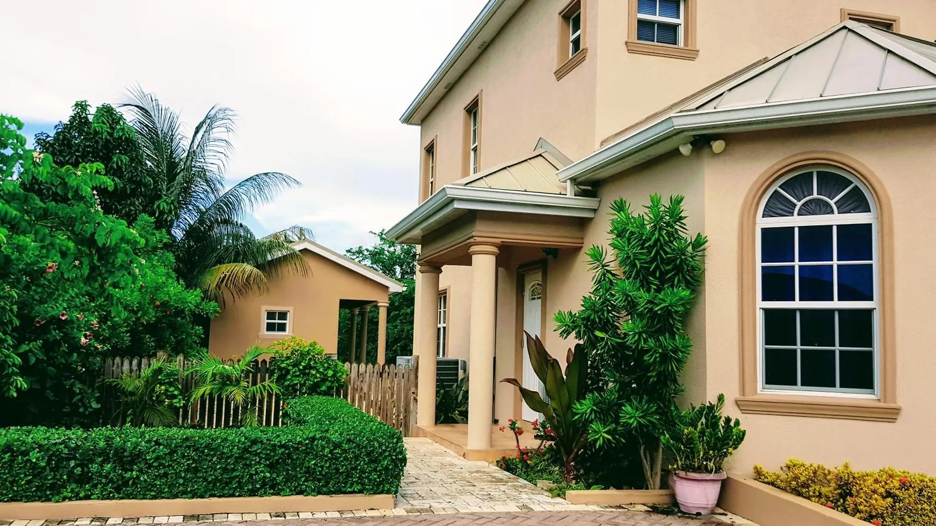 Апартаменты Casa De Bells 2 Джорджтаун