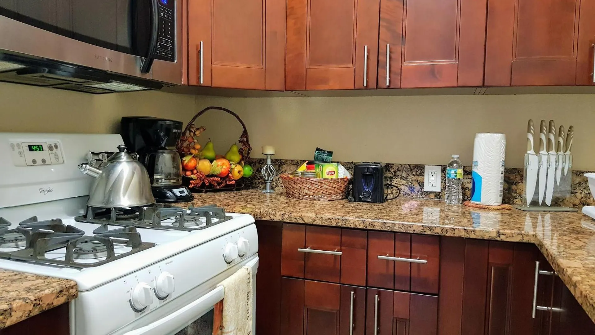 Апартаменты Casa De Bells 2 Джорджтаун 0*,  Каймановы острова