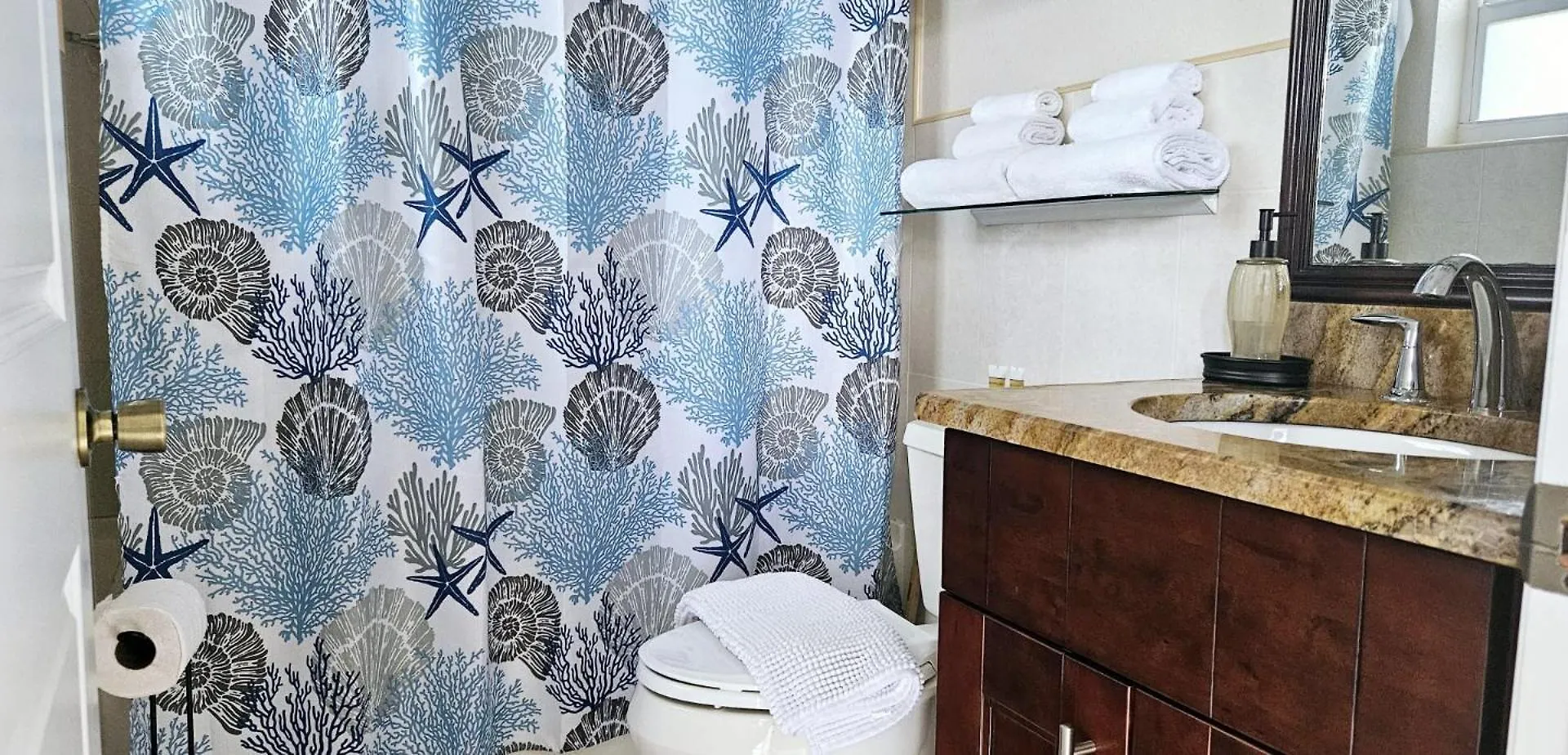 Апартаменты Casa De Bells 2 Джорджтаун Каймановы острова